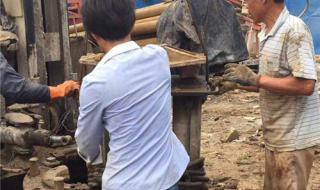 现在打井需要多少钱