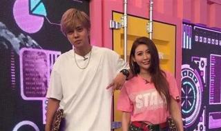 罗志祥篮球火扮演是谁 罗志祥晒打篮球照片