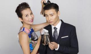 结婚时张晋唱给蔡少芬的是什么歌 张晋蔡少芬天天向上