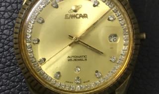 英纳格手表官方网站