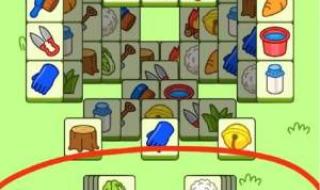 羊了个羊游戏卡住了怎么办 羊了个羊通关截图