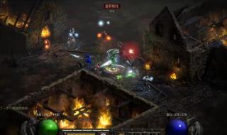 火炬之光2如何钓鱼 火炬之光2最终boss