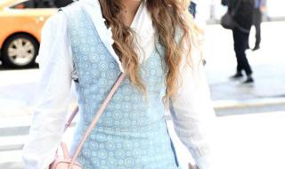 angelababy韩国人气