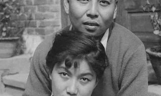 新凤霞吴祖光 新凤霞吴祖光