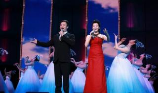 歌唱家刘斌被抓了吗 歌唱家刘斌被抓了吗