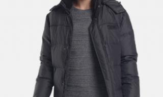 雪中飞羽绒服质量如何 雪中飞羽绒服男款