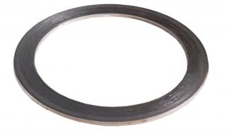 不锈钢金属缠绕垫片 不锈钢金属缠绕垫片