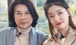 董明珠22岁助理孟羽童 董明珠22岁助理孟羽童