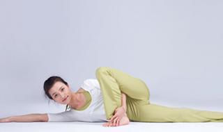 阴瑜伽是什么意思 阴瑜伽是什么意思