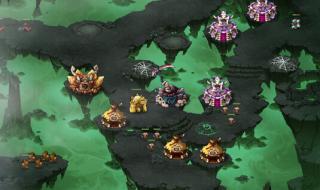 部落守卫战3-4攻略