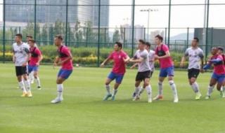 中乙和中冠哪个好 中超中甲中乙中冠关系