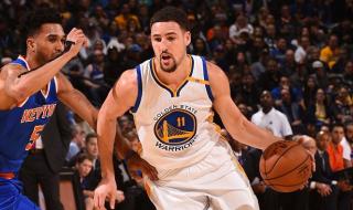 克莱汤普森去哪个队 克莱汤普森为什么休息了三年