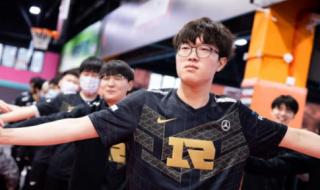 22年英雄联盟总决赛赛程 2022年英雄联盟世界总决赛时间