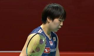 国羽女单身高排名 世界羽毛球排名榜