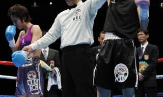 世界拳王争霸赛2021中国选手 世界拳击争霸赛简称