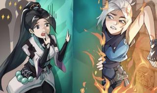 马德里大师赛是什么级别无畏契约 无畏契约马德里大师赛用的什么显示器