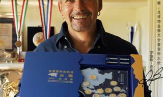 奥运会有几个吉祥物 历史上的奥运吉祥物