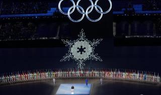 冬奥会2022比赛时间