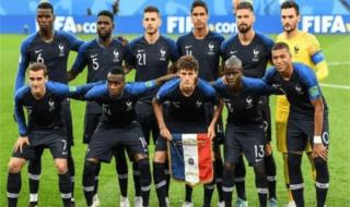 2022法国世界杯比赛纪录 阿根廷2018和2022阵容区别