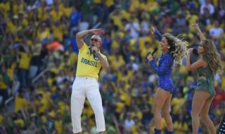 14年世界杯的冠军是哪国 14年足球世界杯冠军举办地