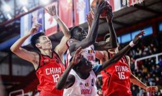 男篮世界杯8强对阵 男篮世界杯8强对阵