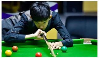 2023斯诺克世锦赛16强赛程 2015斯诺克世锦赛决赛赛况