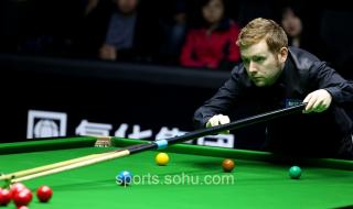斯诺克今天比赛时间