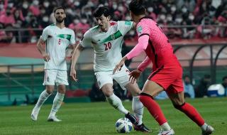 世界杯美国vs伊朗结果 世界杯美国vs伊朗结果