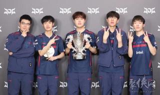 s13总决赛流程 英雄联盟总决赛s13队伍有哪几个