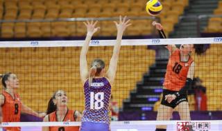 伊萨奇巴希女排是哪个国家的 伊萨奇巴希女排与米纳斯谁强