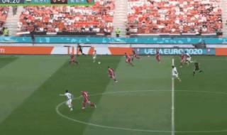 世界杯是涵盖欧洲杯和美洲杯嘛 非洲杯是每两年一次吗